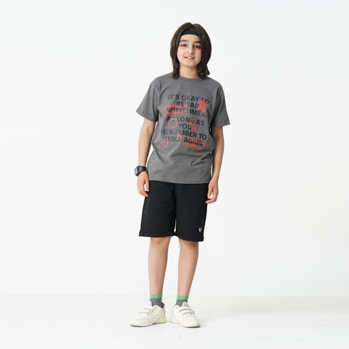 Smile Again T-Shirt